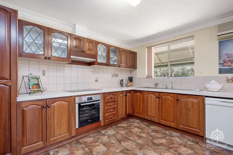 Fourth view of Homely house listing, 31 Trafalgar Road, Lesmurdie WA 6076