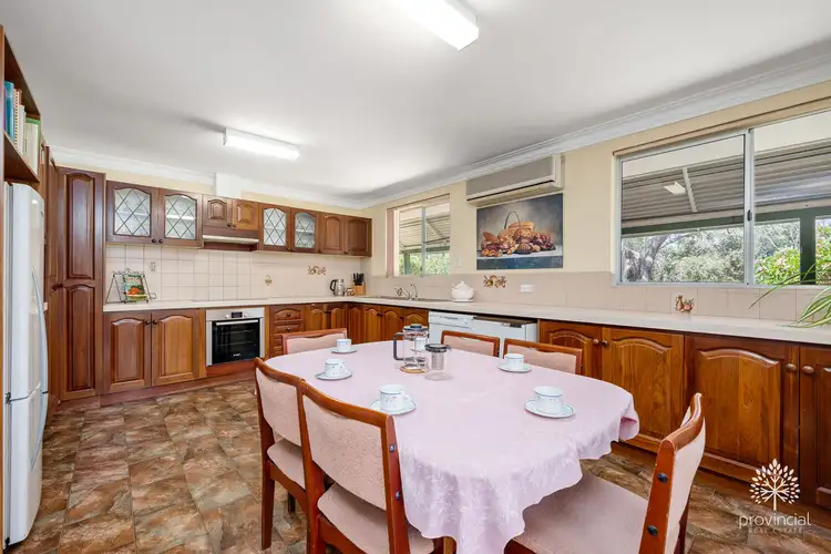 Fifth view of Homely house listing, 31 Trafalgar Road, Lesmurdie WA 6076