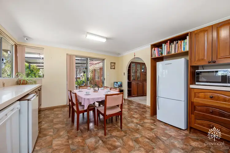 Sixth view of Homely house listing, 31 Trafalgar Road, Lesmurdie WA 6076