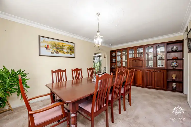 Seventh view of Homely house listing, 31 Trafalgar Road, Lesmurdie WA 6076
