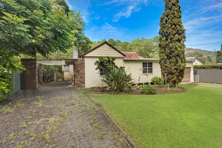 Main view of Homely house listing, 24 Thomas Street, Johns River NSW 2443