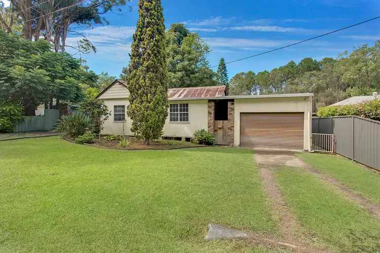 Second view of Homely house listing, 24 Thomas Street, Johns River NSW 2443