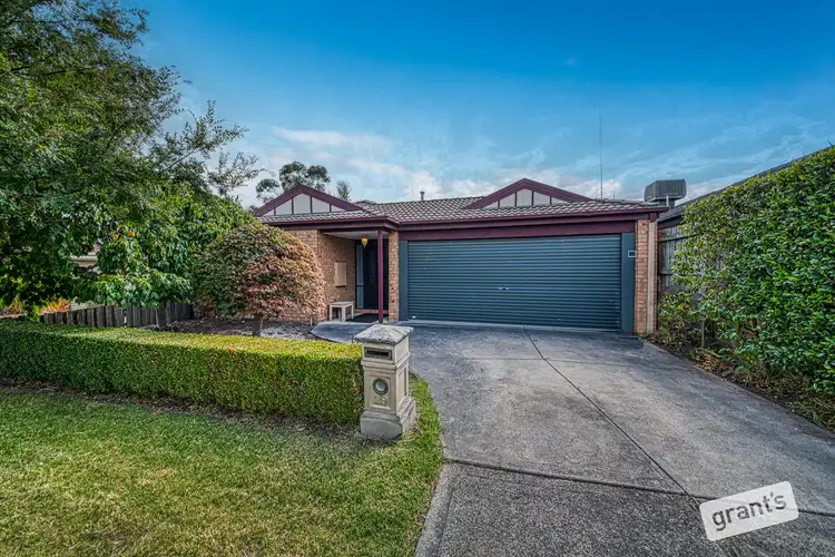 19 Euroa Avenue, Berwick VIC 3806
