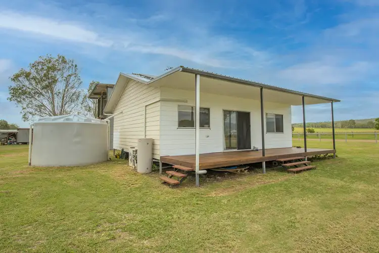 Third view of Homely house listing, 34 Elavesor Road, Rosevale QLD 4340