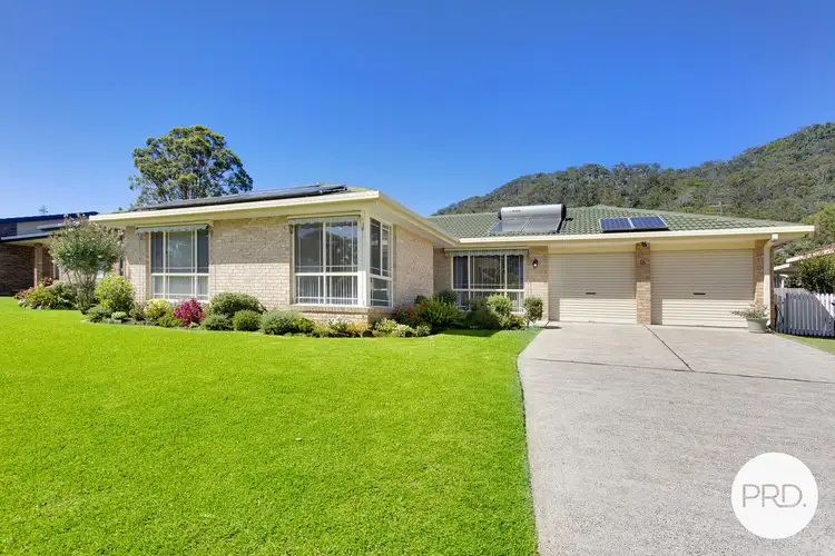 Main view of Homely house listing, 16 Koonwarra Street, West Haven NSW 2443