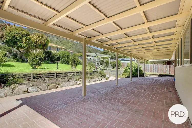 Second view of Homely house listing, 16 Koonwarra Street, West Haven NSW 2443