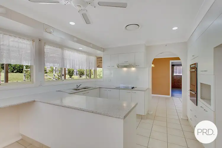 Third view of Homely house listing, 16 Koonwarra Street, West Haven NSW 2443