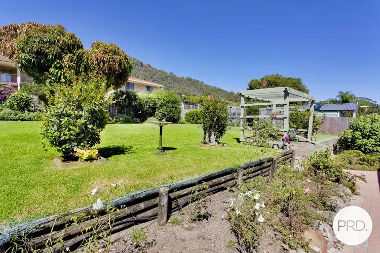Fourth view of Homely house listing, 16 Koonwarra Street, West Haven NSW 2443