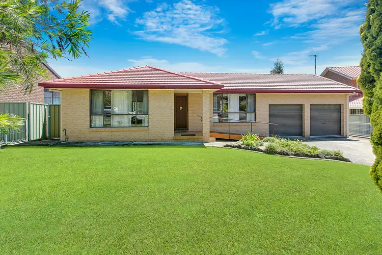 Second view of Homely house listing, 10 Gow Place, Laurieton NSW 2443