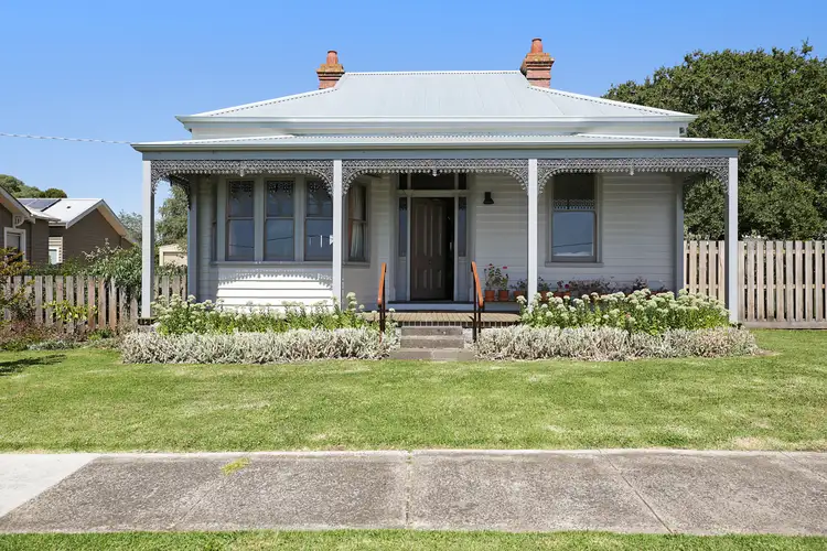 43 Lawrence Street, Camperdown VIC 3260