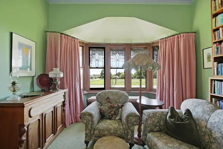 Third view of Homely house listing, 43 Lawrence Street, Camperdown VIC 3260