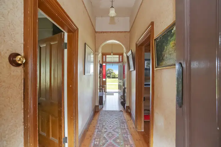 Fifth view of Homely house listing, 43 Lawrence Street, Camperdown VIC 3260