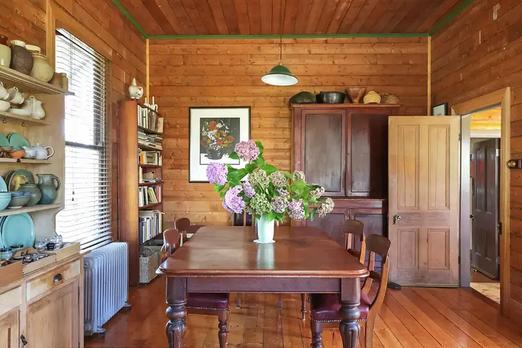 Sixth view of Homely house listing, 43 Lawrence Street, Camperdown VIC 3260