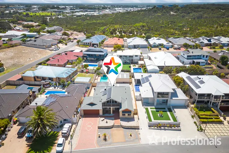 18 Bass Chase, Yanchep WA 6035