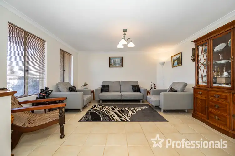 Fifth view of Homely house listing, 18 Bass Chase, Yanchep WA 6035