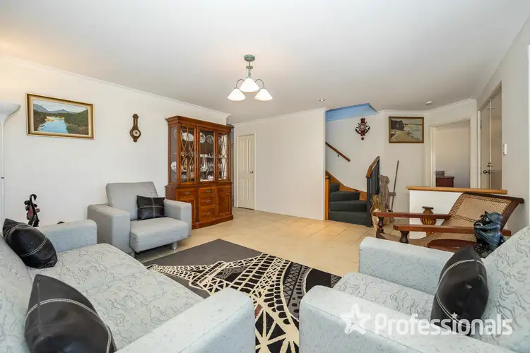 Sixth view of Homely house listing, 18 Bass Chase, Yanchep WA 6035