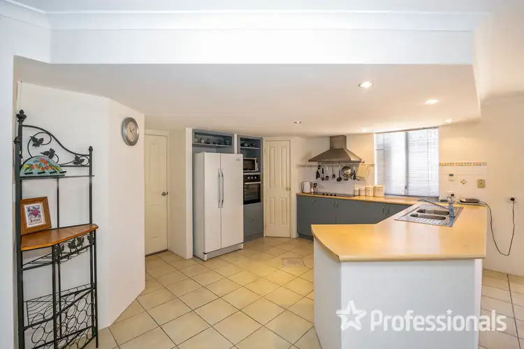 Seventh view of Homely house listing, 18 Bass Chase, Yanchep WA 6035