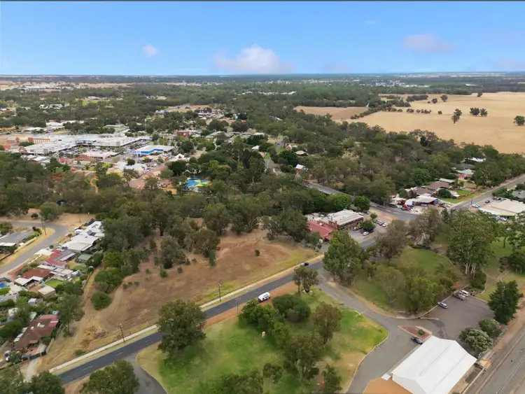 Fourth view of Homely land listing, 7 Pinjarra-Williams Road, Pinjarra WA 6208