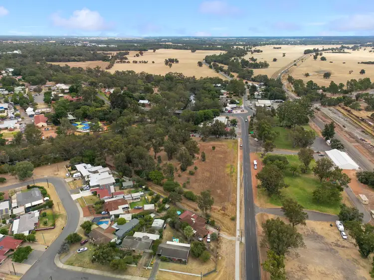 Fifth view of Homely land listing, 7 Pinjarra-Williams Road, Pinjarra WA 6208
