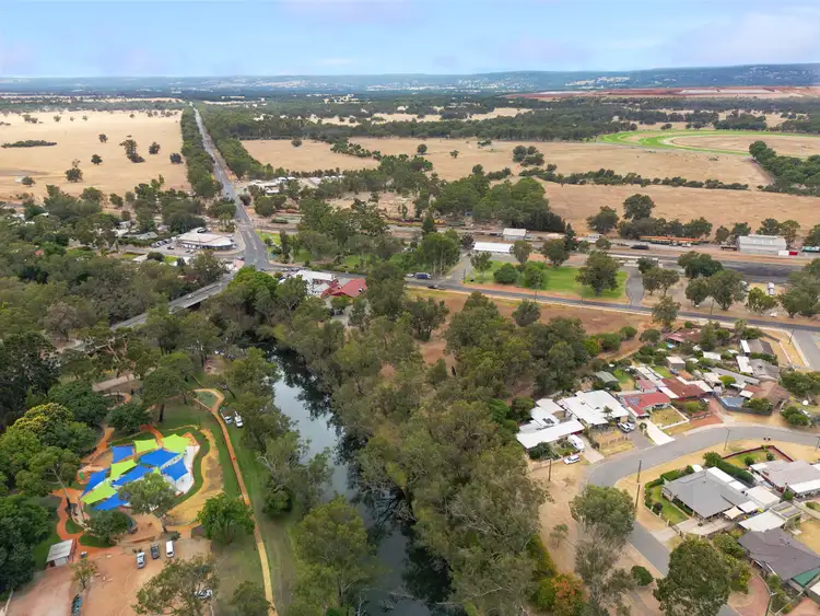 Sixth view of Homely land listing, 7 Pinjarra-Williams Road, Pinjarra WA 6208