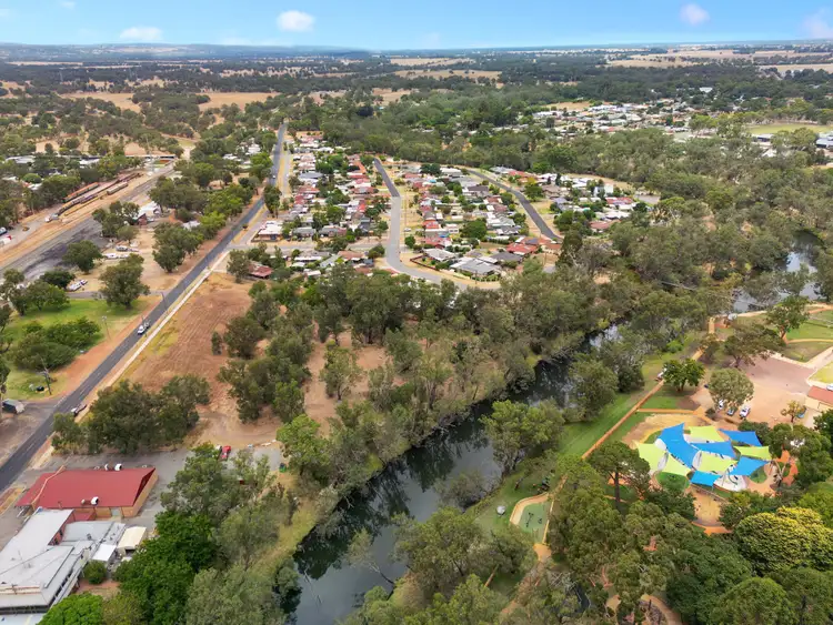 Seventh view of Homely land listing, 7 Pinjarra-Williams Road, Pinjarra WA 6208