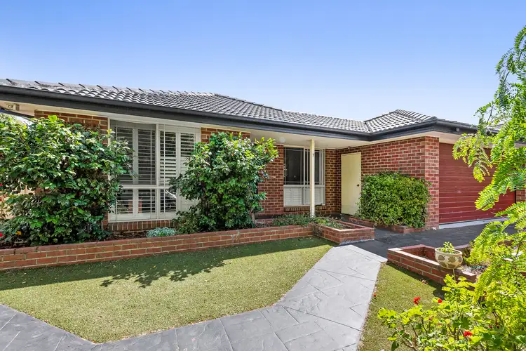 Main view of Homely house listing, 7 Yiota Court, Berwick VIC 3806