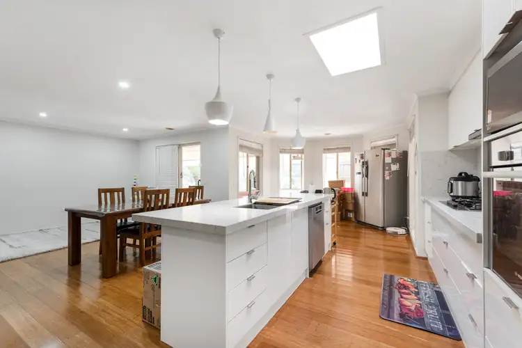 Second view of Homely house listing, 7 Yiota Court, Berwick VIC 3806