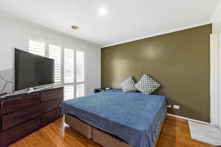 Fourth view of Homely house listing, 7 Yiota Court, Berwick VIC 3806