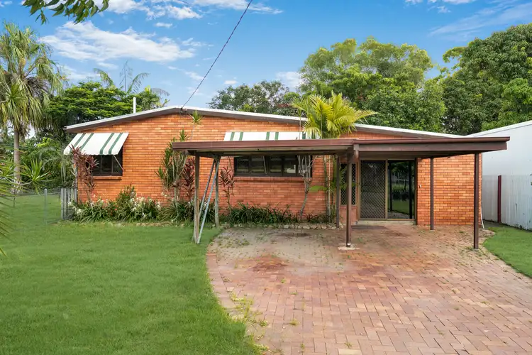 Third view of Homely house listing, 3 Orchid Street, Cranbrook QLD 4814
