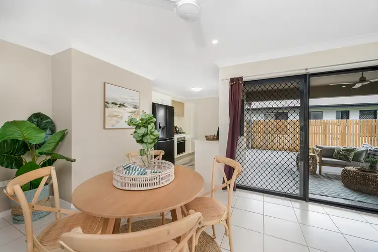 Third view of Homely house listing, 22 Lansing Street, Mount Louisa QLD 4814