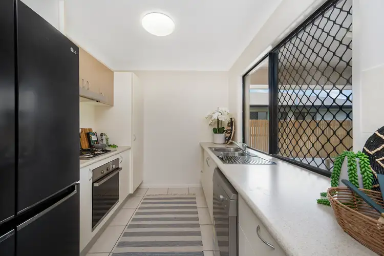 Fourth view of Homely house listing, 22 Lansing Street, Mount Louisa QLD 4814
