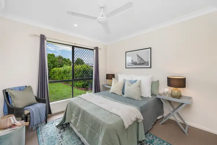 Fifth view of Homely house listing, 22 Lansing Street, Mount Louisa QLD 4814