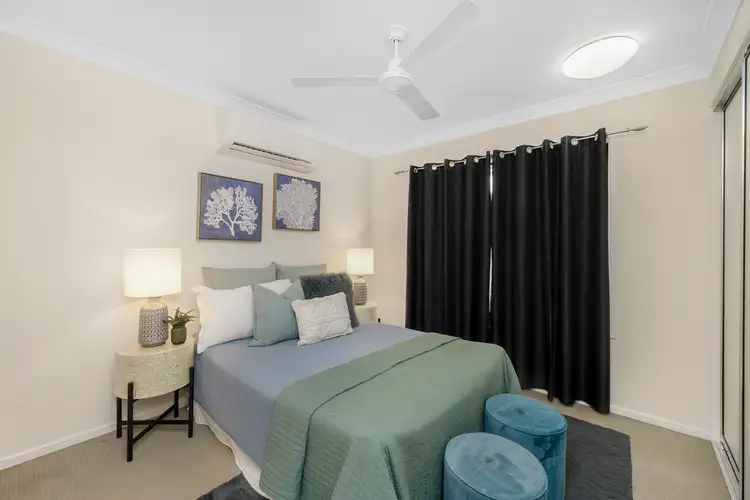 Sixth view of Homely house listing, 22 Lansing Street, Mount Louisa QLD 4814