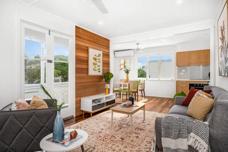 Main view of Homely house listing, 1 Tyrrell Street, Gulliver QLD 4812