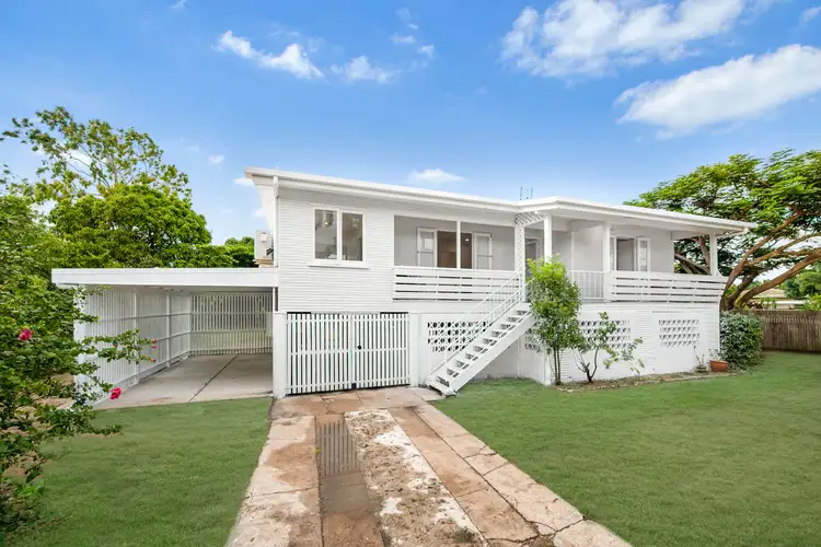 Second view of Homely house listing, 1 Tyrrell Street, Gulliver QLD 4812