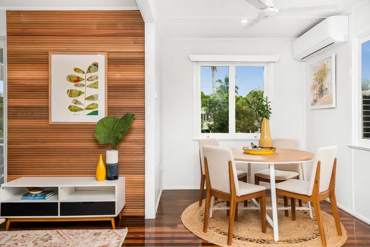 Fourth view of Homely house listing, 1 Tyrrell Street, Gulliver QLD 4812