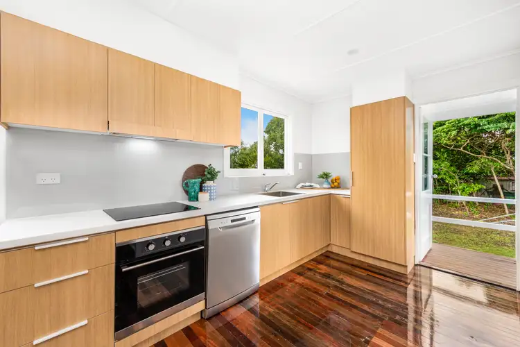 Fifth view of Homely house listing, 1 Tyrrell Street, Gulliver QLD 4812