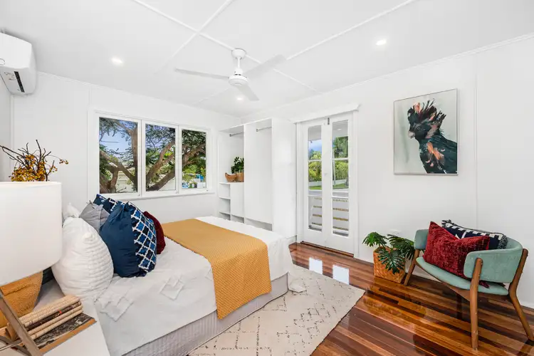 Sixth view of Homely house listing, 1 Tyrrell Street, Gulliver QLD 4812