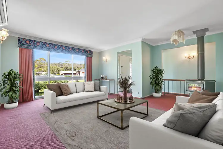 Fifth view of Homely house listing, 9 Melia Place, Dapto NSW 2530