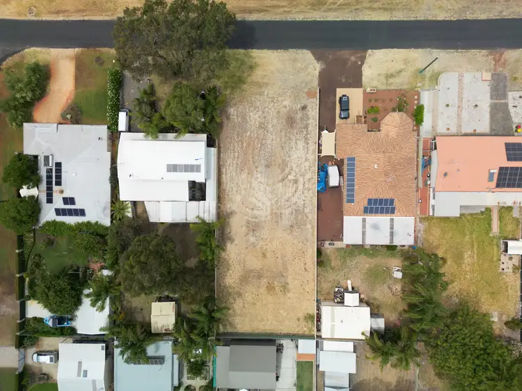 Third view of Homely land listing, 7 Adam Road, Ravenswood WA 6208