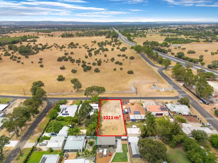 Fourth view of Homely land listing, 7 Adam Road, Ravenswood WA 6208