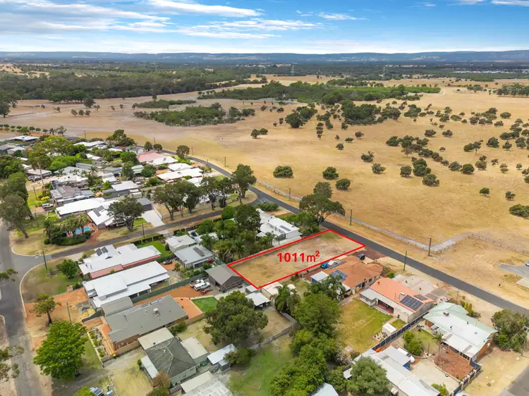 Fifth view of Homely land listing, 7 Adam Road, Ravenswood WA 6208