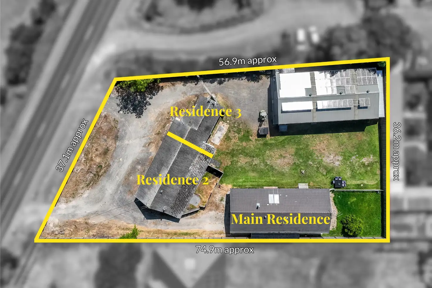 Main view of Homely house listing, 234 Beaconsfield-Emerald Road, Beaconsfield VIC 3807