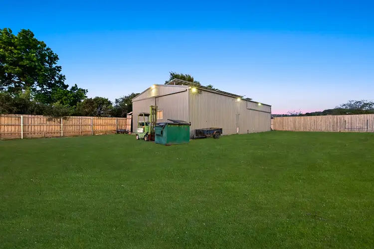 Fourth view of Homely house listing, 234 Beaconsfield-Emerald Road, Beaconsfield VIC 3807