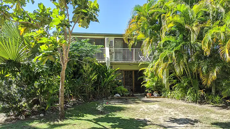 2/46 Garrick Street, Port Douglas QLD 4877