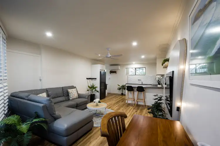Second view of Homely unit listing, 5/3 Juan Street, Alexandra Headland QLD 4572