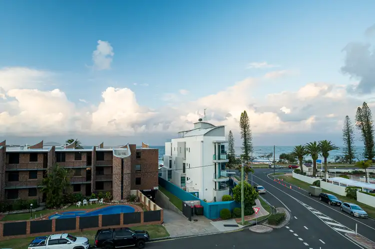 Third view of Homely unit listing, 5/3 Juan Street, Alexandra Headland QLD 4572