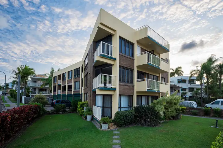 Fifth view of Homely unit listing, 5/3 Juan Street, Alexandra Headland QLD 4572