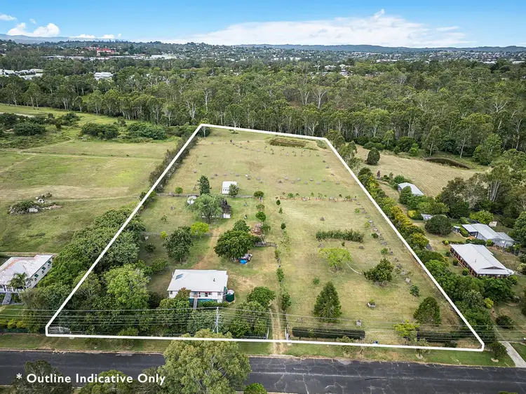 108 Chubb Street, One Mile QLD 4305