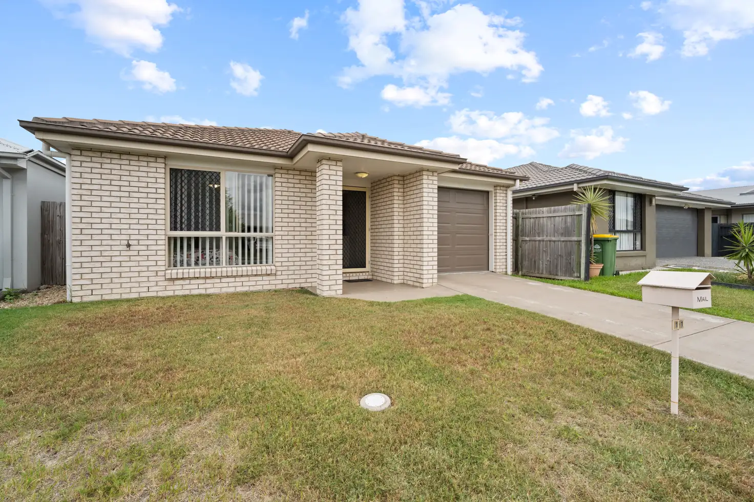 Main view of Homely house listing, 11 Regeling Court, Loganlea QLD 4131